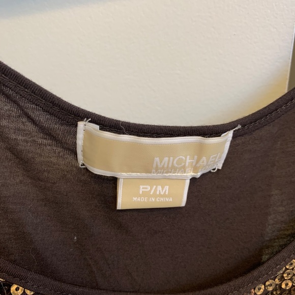 Sleeveless tank - Picture 2 of 4